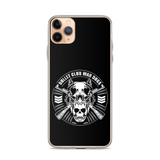 BULLET CLUB WAR DOGS Clear Case for iPhone®