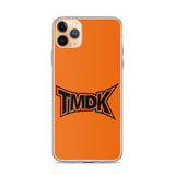 TMDK Clear Case for iPhone®