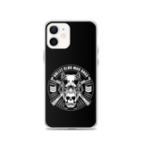 BULLET CLUB WAR DOGS Clear Case for iPhone®