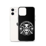 BULLET CLUB WAR DOGS Clear Case for iPhone®