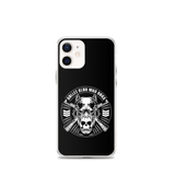 BULLET CLUB WAR DOGS Clear Case for iPhone®