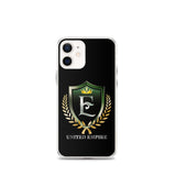 UNITED EMPIRE Clear Case for iPhone®