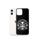 BULLET CLUB WAR DOGS Clear Case for iPhone®