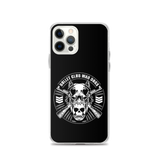 BULLET CLUB WAR DOGS Clear Case for iPhone®