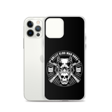 BULLET CLUB WAR DOGS Clear Case for iPhone®