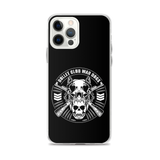 BULLET CLUB WAR DOGS Clear Case for iPhone®