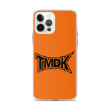 TMDK Clear Case for iPhone®