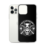 BULLET CLUB WAR DOGS Clear Case for iPhone®