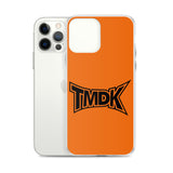 TMDK Clear Case for iPhone®