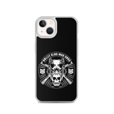 BULLET CLUB WAR DOGS Clear Case for iPhone®