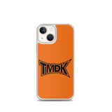 TMDK Clear Case for iPhone®