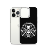 BULLET CLUB WAR DOGS Clear Case for iPhone®