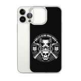 BULLET CLUB WAR DOGS Clear Case for iPhone®