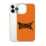 TMDK Clear Case for iPhone®