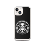 BULLET CLUB WAR DOGS Clear Case for iPhone®
