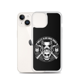 BULLET CLUB WAR DOGS Clear Case for iPhone®