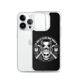 BULLET CLUB WAR DOGS Clear Case for iPhone®