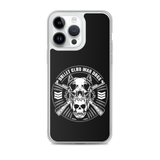 BULLET CLUB WAR DOGS Clear Case for iPhone®