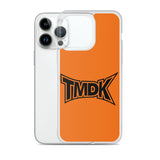 TMDK Clear Case for iPhone®