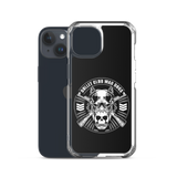 BULLET CLUB WAR DOGS Clear Case for iPhone®
