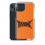 TMDK Clear Case for iPhone®