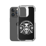 BULLET CLUB WAR DOGS Clear Case for iPhone®