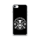 BULLET CLUB WAR DOGS Clear Case for iPhone®