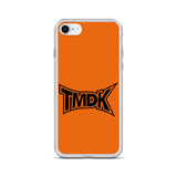 TMDK Clear Case for iPhone®