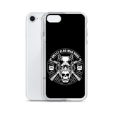 BULLET CLUB WAR DOGS Clear Case for iPhone®