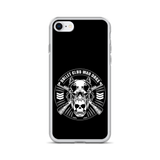 BULLET CLUB WAR DOGS Clear Case for iPhone®