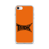 TMDK Clear Case for iPhone®