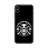BULLET CLUB WAR DOGS Clear Case for iPhone®