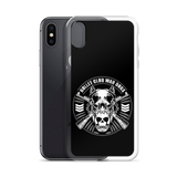 BULLET CLUB WAR DOGS Clear Case for iPhone®