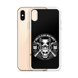 BULLET CLUB WAR DOGS Clear Case for iPhone®