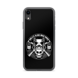 BULLET CLUB WAR DOGS Clear Case for iPhone®