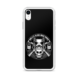 BULLET CLUB WAR DOGS Clear Case for iPhone®