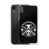 BULLET CLUB WAR DOGS Clear Case for iPhone®