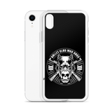 BULLET CLUB WAR DOGS Clear Case for iPhone®