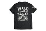 Clark Connors - Wild Club T-Shirt