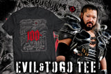 EVIL & Dick Togo - HoT is 100% Bullet Club T-Shirt