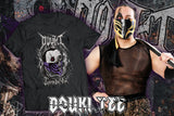 DOUKI - Metal T-Shirt