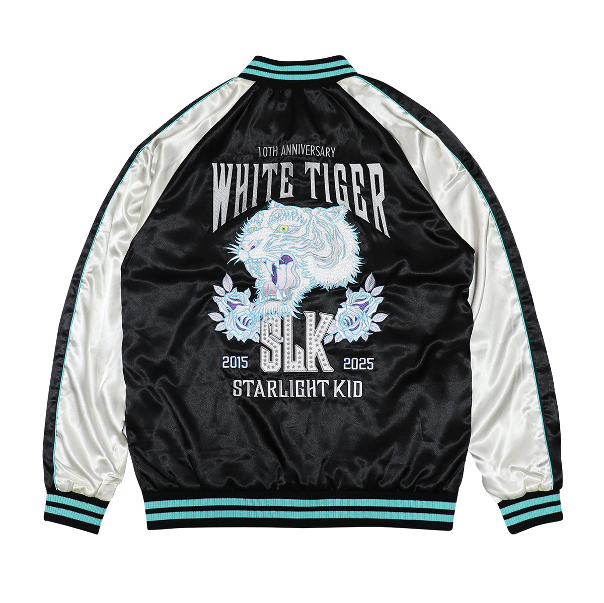 StarLight Kid Reversible Sukajan Jacket 2025 [Pre-Order] – TOKON