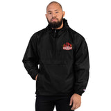 NJPW Academy*Champion Packable Jacket
