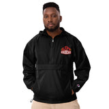 NJPW Academy*Champion Packable Jacket