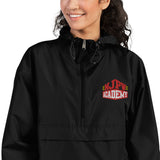 NJPW Academy*Champion Packable Jacket