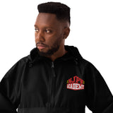 NJPW Academy*Champion Packable Jacket