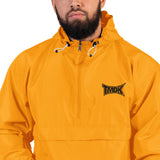 TMDK*Champion Packable Jacket