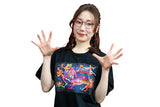 Fantastica Mania 2024 Illustration T-Shirt