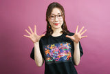 Fantastica Mania 2024 Illustration T-Shirt