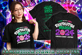 Fantastica Mania T-Shirt 2024